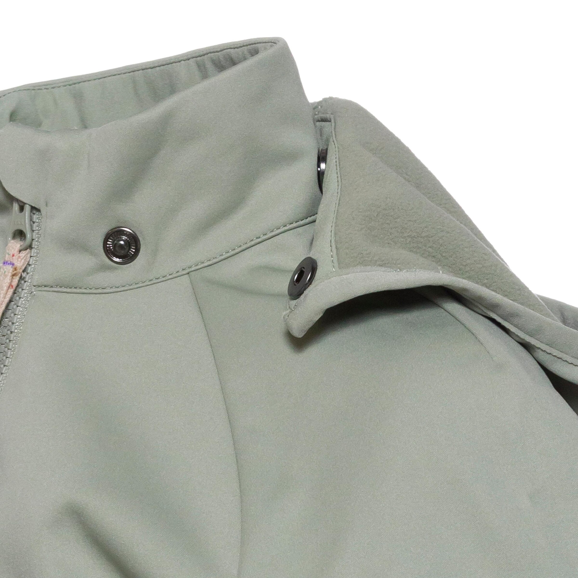 ODLO Performance Jacket in Green