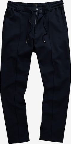 JP1880 Broek in Zwart: voorkant