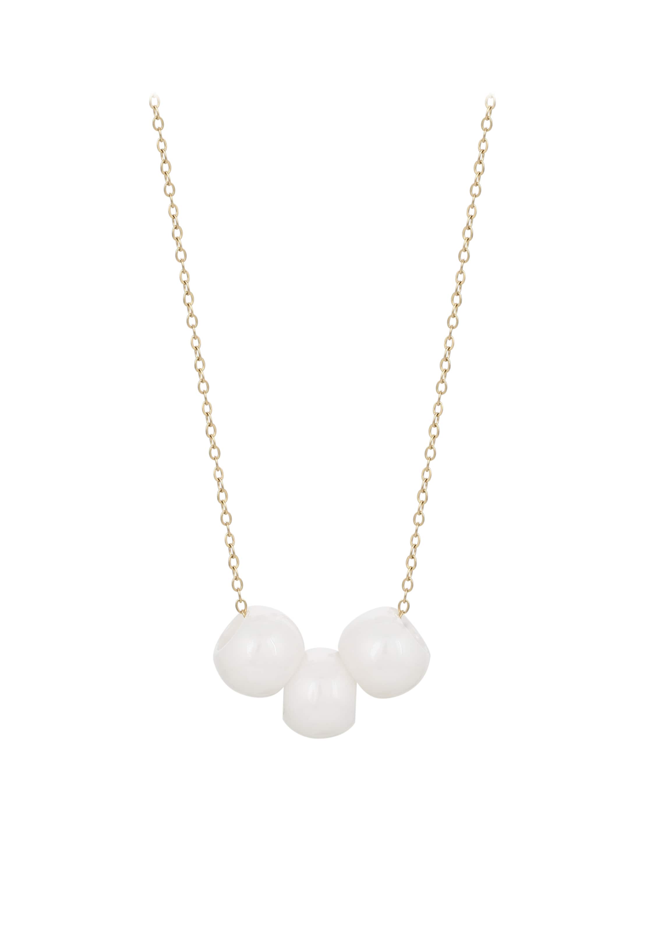 Gaya - Cadena en oro