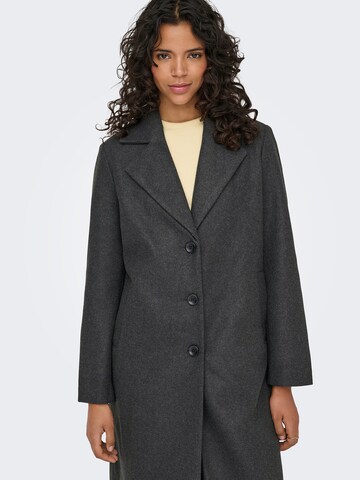 ONLY Between-seasons coat 'ONLLISA' in Grey