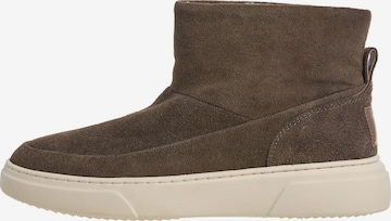 Boots 'Colins Artic' di Pepe Jeans in grigio: frontale