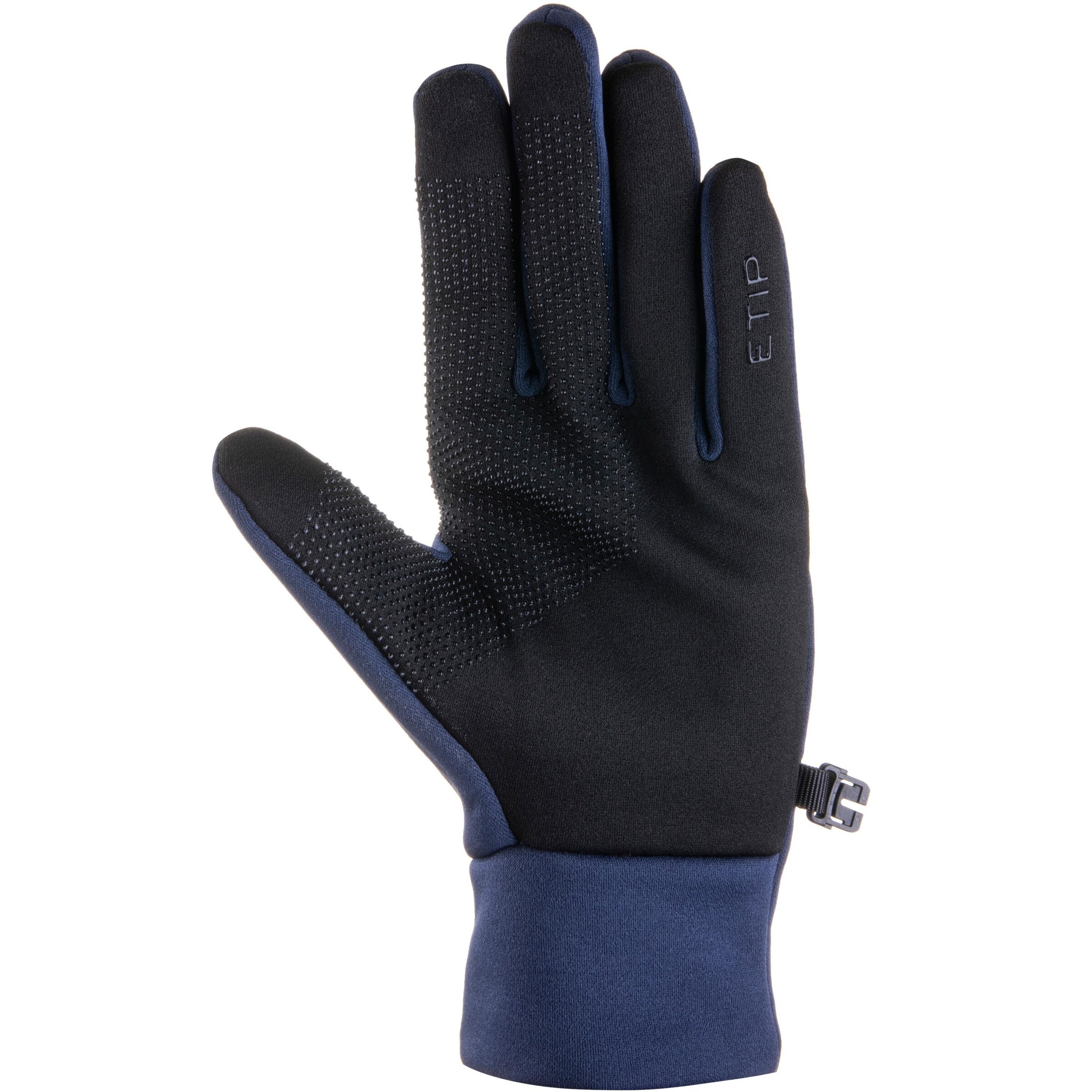 THE NORTH FACE Športne rokavice 'Etip' | modra barva