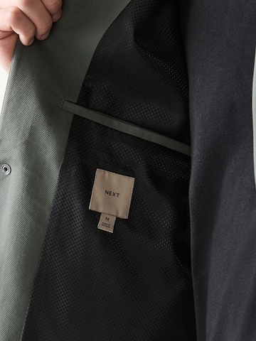 Veste mi-saison Next en vert