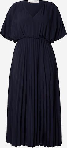 mėlyna Guido Maria Kretschmer Curvy Suknelė 'Lynelle': priekis
