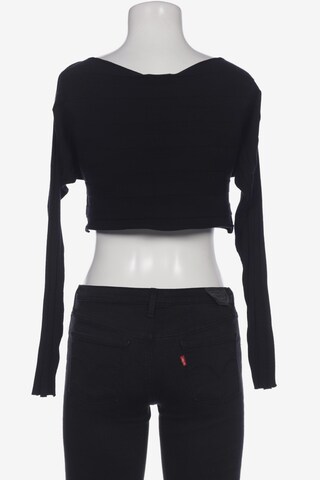 sarah pacini Sweater & Cardigan in XS in Black