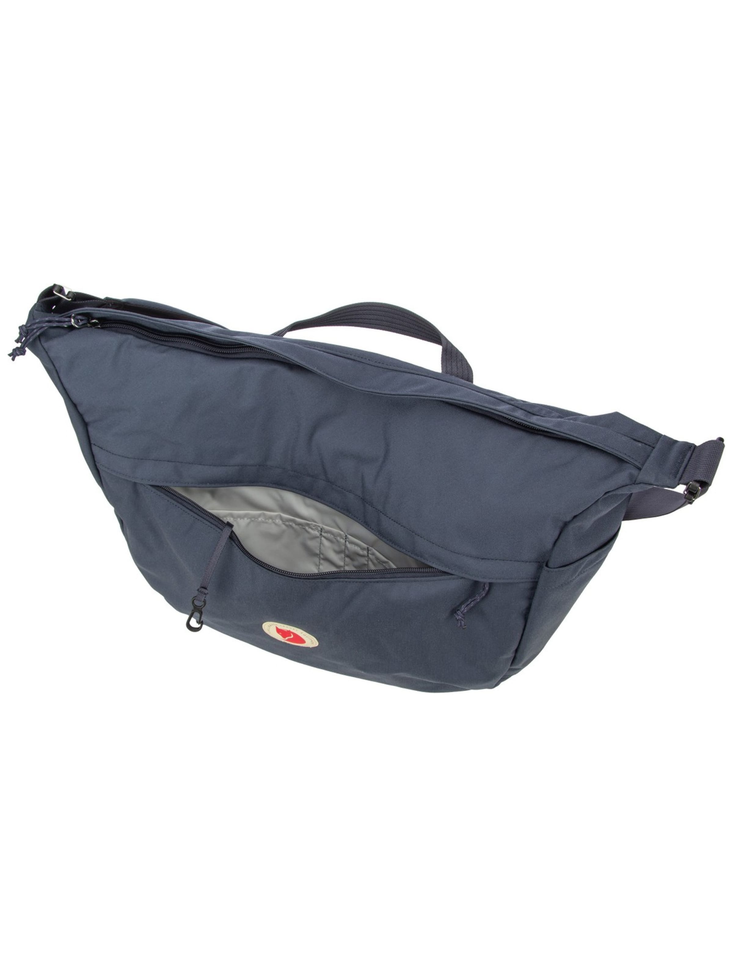 Fjällräven Crossbody bag 'Färden' in Blue