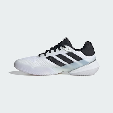 ADIDAS PERFORMANCE - Calzado deportivo 'Barricade 14' en blanco