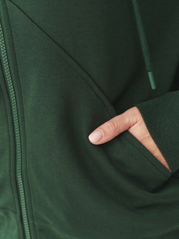 Veste de survêtement 'WALKER' TATUUM en vert