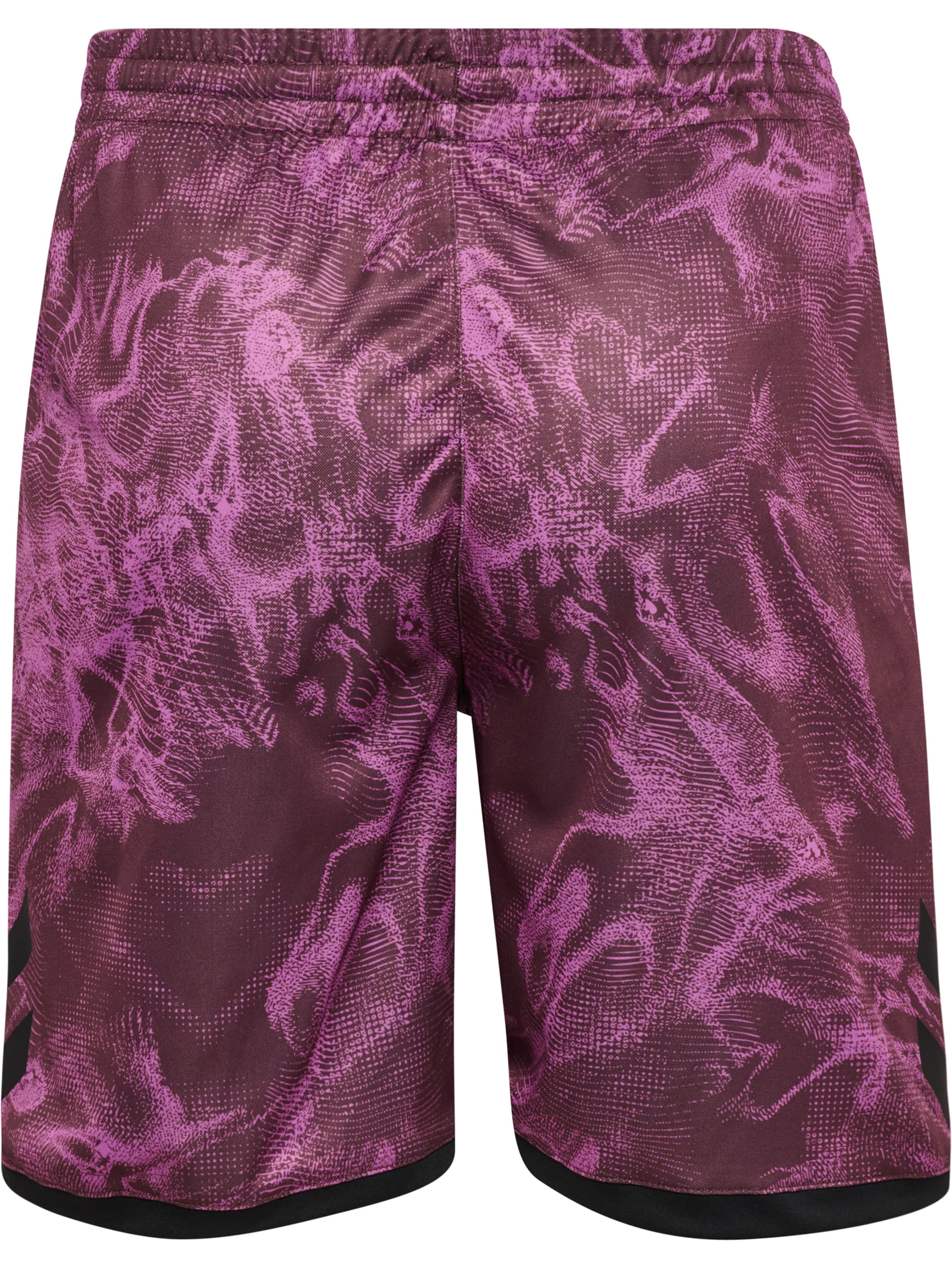 Survêtements Hummel en violet