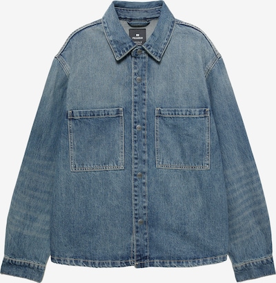 Pull&Bear Košulja u plavi traper, Pregled proizvoda