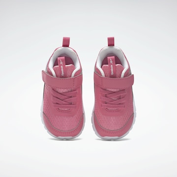 ReebokSportske cipele 'Rush Runner 4' - roza boja