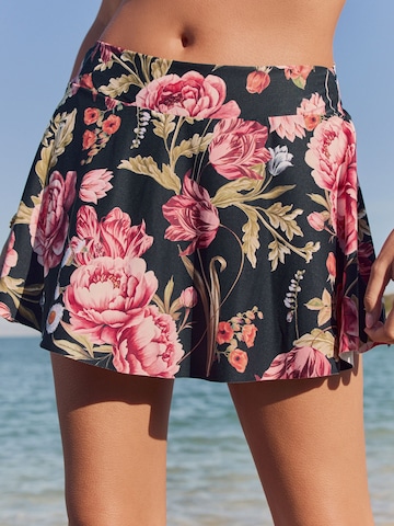 Next Bikinibroek in Zwart