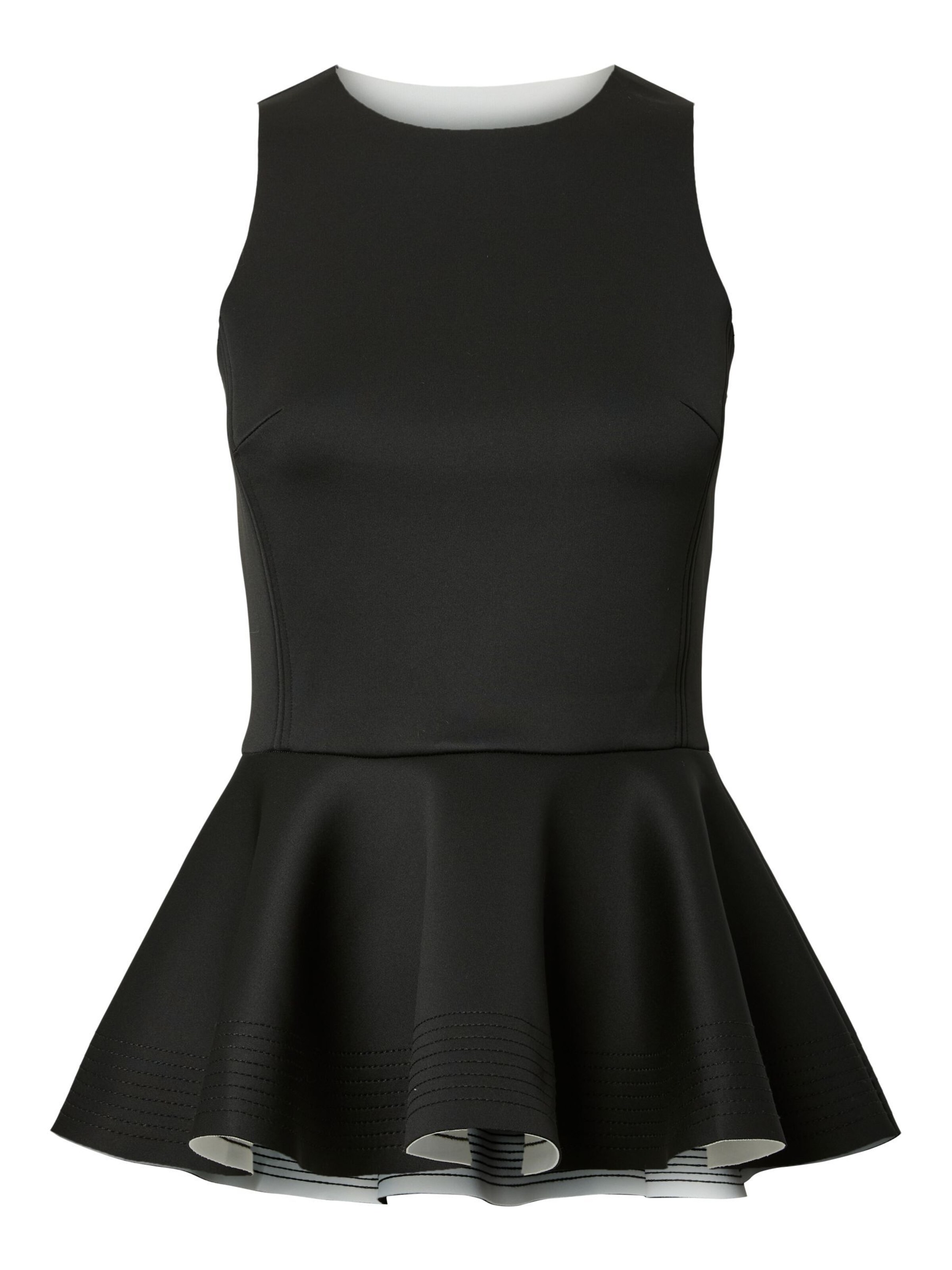 Top in S YAS di colore nero, Visualizzazione prodotti