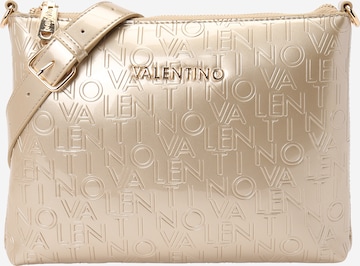VALENTINO Válltáska - bézs: elől