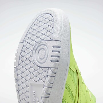 Reebok Sneakers laag in Groen