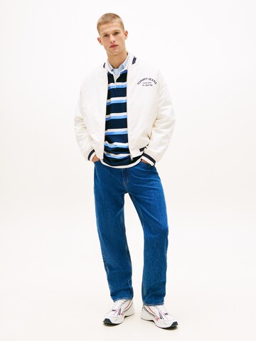 Tommy Jeans Конический (Tapered) Джинсы 'SONNY' в Синий