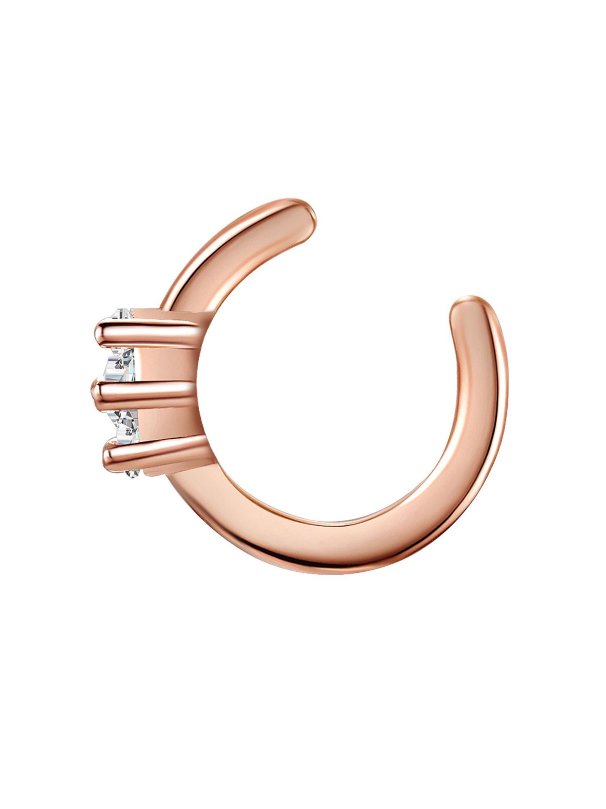 Glanzstücke München - Pendientes en oro