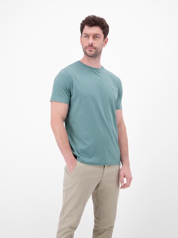 LERROS Shirt in Blauw