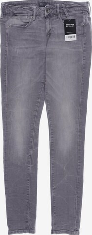 GUESS Jeans 30 in Grau: predná strana