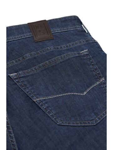 Regular Jean MEYER en bleu