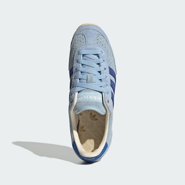 ADIDAS ORIGINALS - Sapatilhas baixas 'Japan' em azul