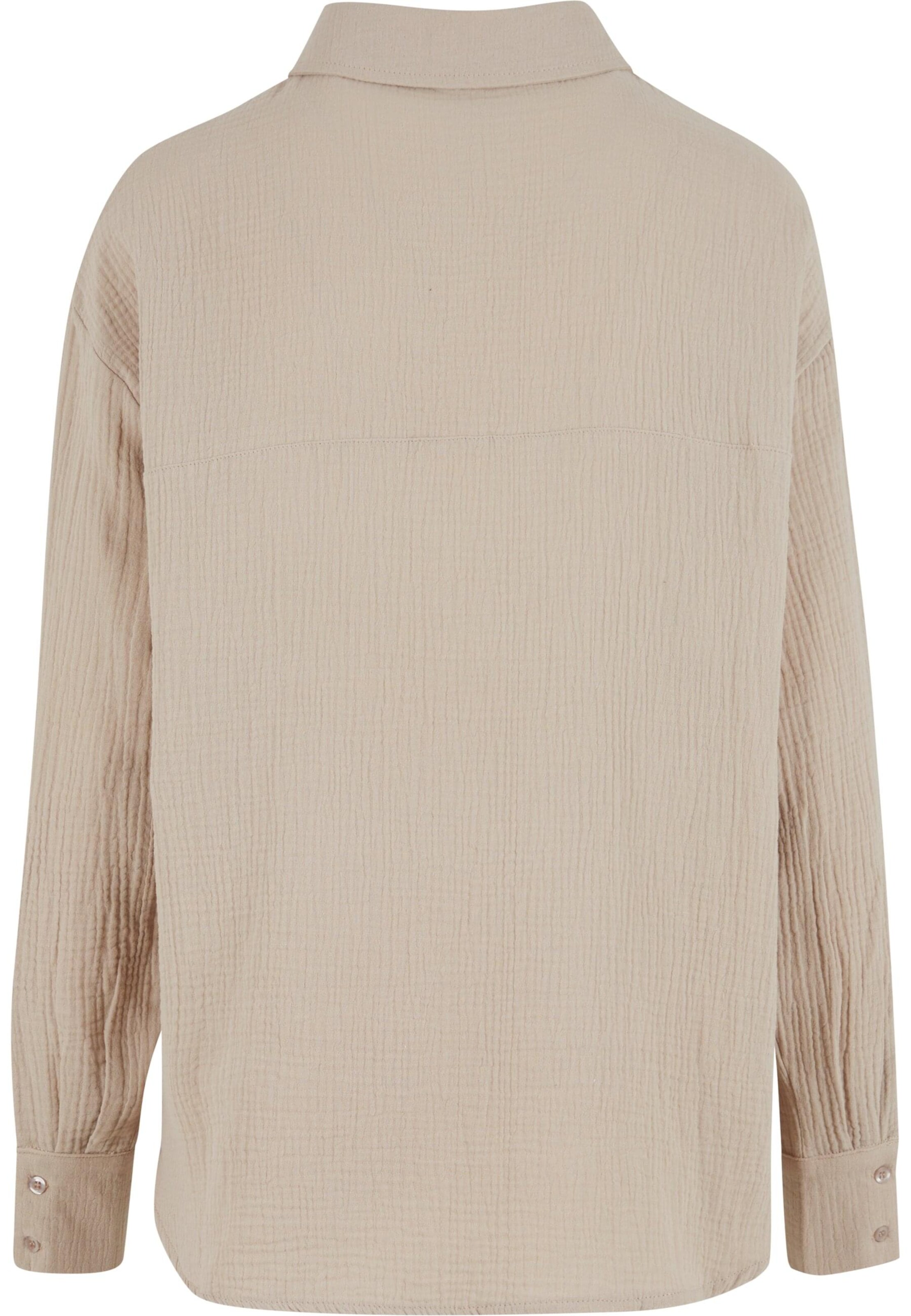 smėlio Urban Classics Palaidinė