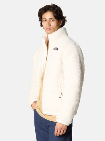 THE NORTH FACE - Chaqueta de entretiempo en blanco