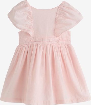 Robe Next en rose : devant