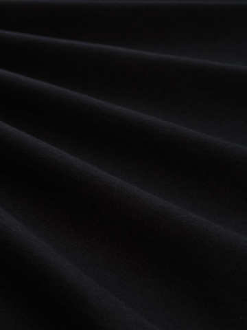 TOM TAILOR - Camiseta en negro