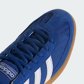 ADIDAS ORIGINALS - Sapatilhas baixas 'Handball Spezial' em azul