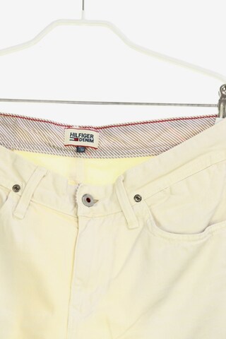 Tommy Jeans Jeans in 31 x 32 in White