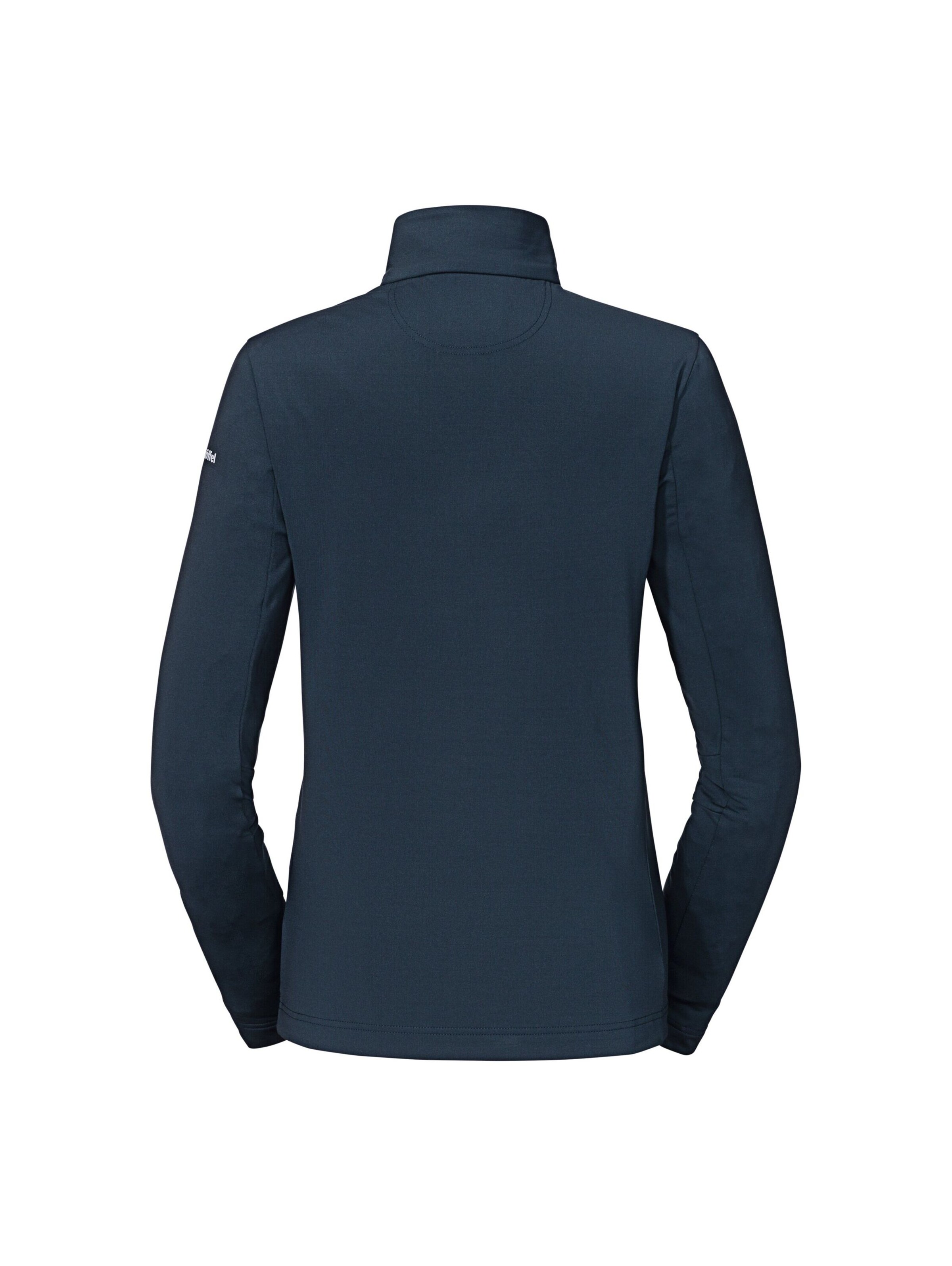 Schöffel Performance Shirt 'Fiss' in Blue