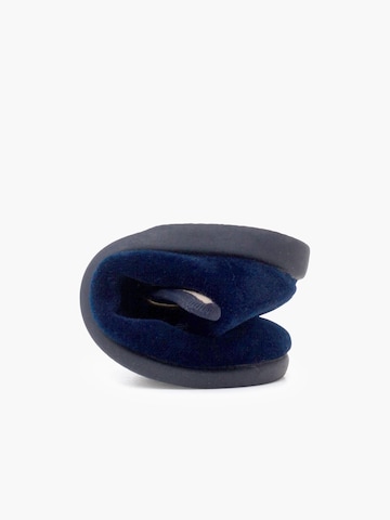 Pisamonas - Zapatos bajos en azul