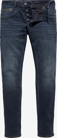 PME Legend Jeans in Blue: front