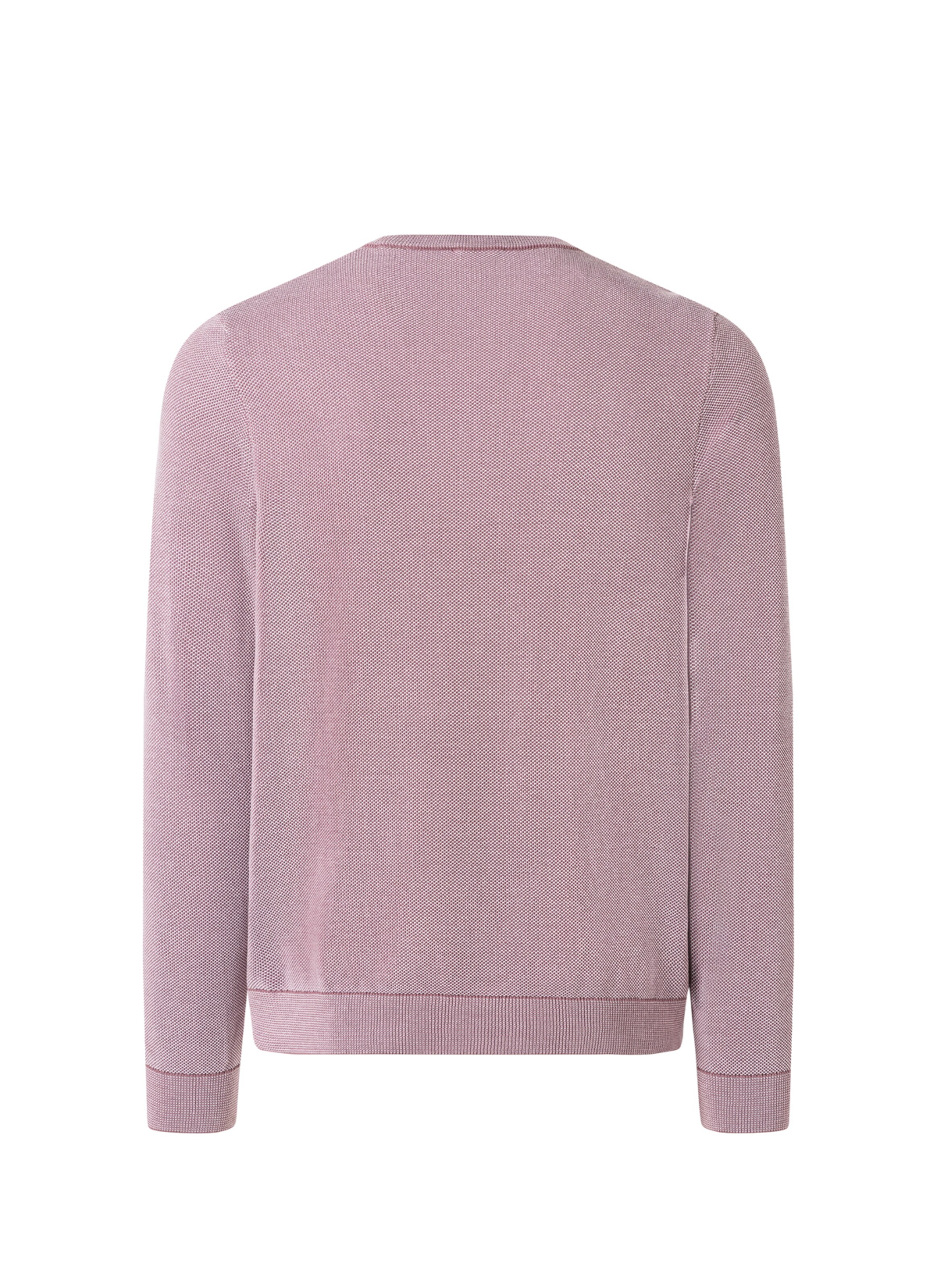 MAERZ Muenchen Strickpullover in Lila