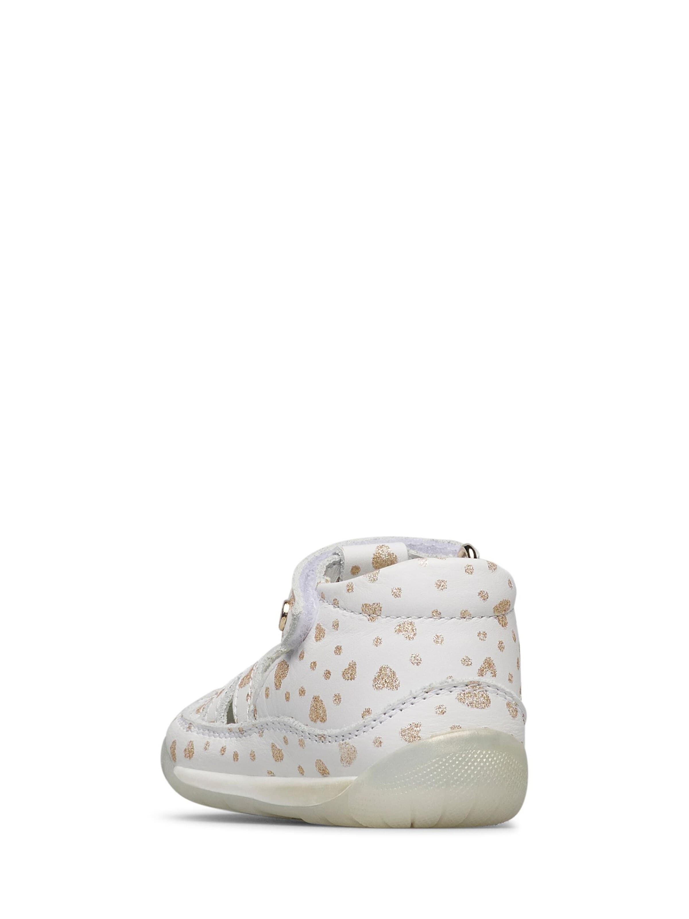 Falcotto Sandal 'MIPOS' in White