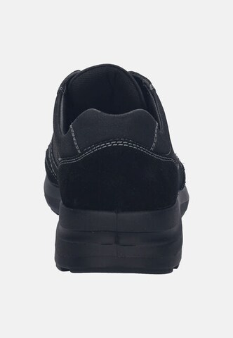 JOSEF SEIBEL High-top trainers 'MARLEY 51' in Blue