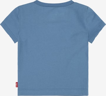 Levi's Kids Shirt in Blue