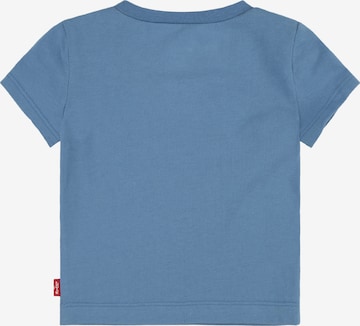 T-Shirt Levi's Kids en bleu