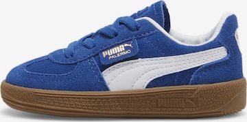 PUMA Sneakers 'Palermo ' in Blauw: voorkant