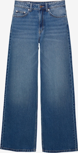 Pull&Bear Traperice u plavi traper, Pregled proizvoda