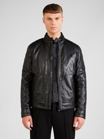 Veste mi-saison JOOP! Jeans en noir : devant