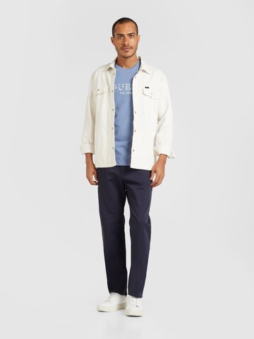 regular Pantaloni chino di GANT in blu