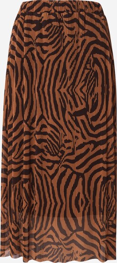 CATWALK JUNKIE Rock in braun / schwarz, Produktansicht