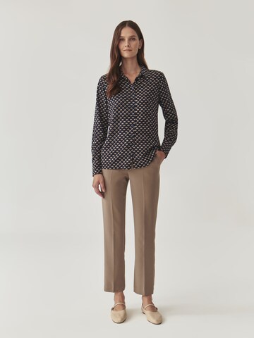 TATUUM Blouse 'NIKA 1' in Blauw