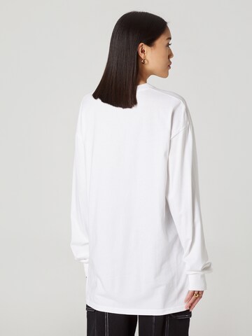 Pacemaker Shirt 'Connor' in White