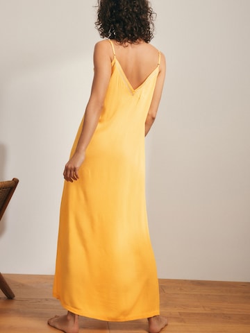 Negligé di Rockett St George in giallo