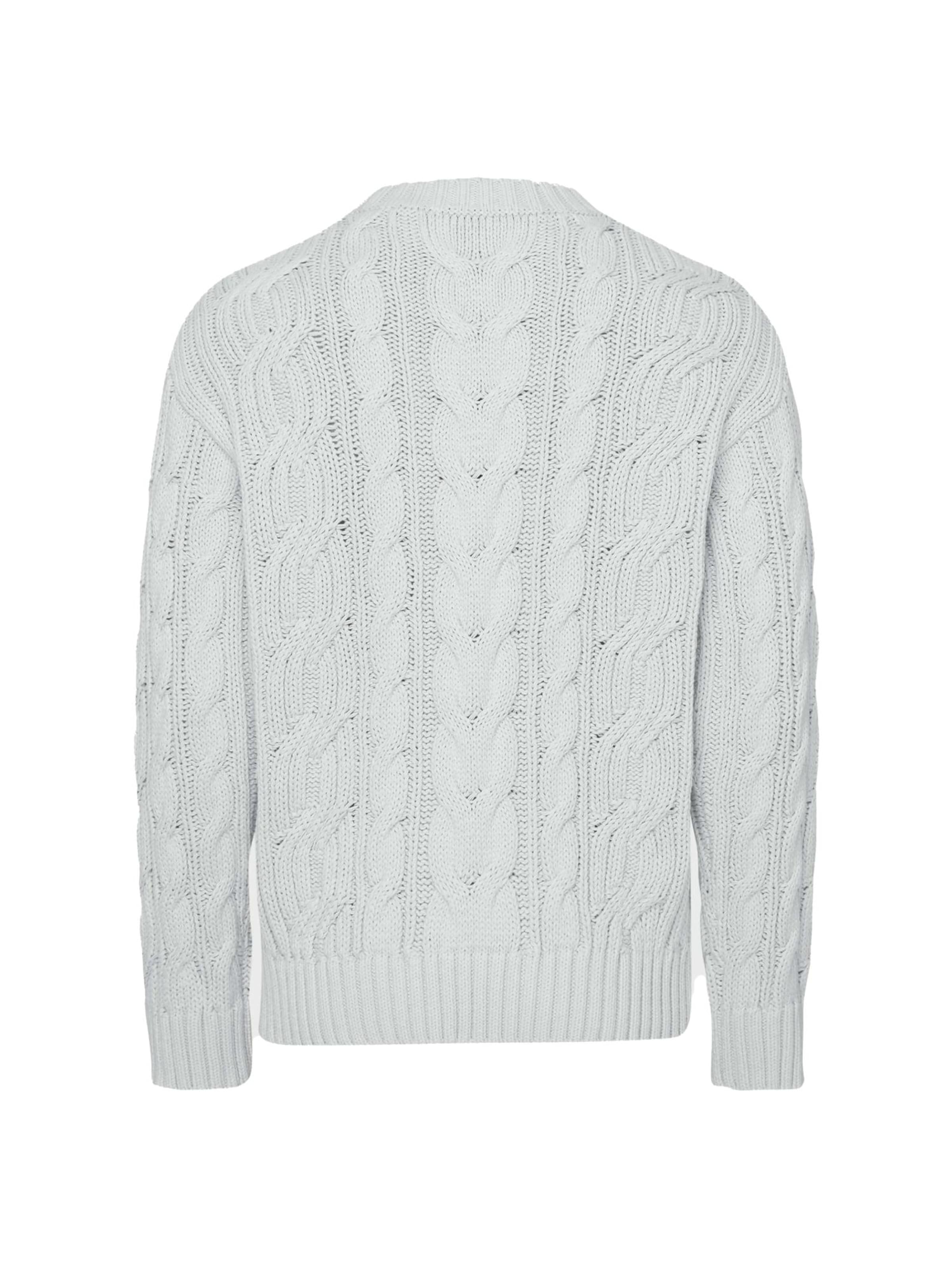 Vilebrequin Pullover‌‌ in Weiß
