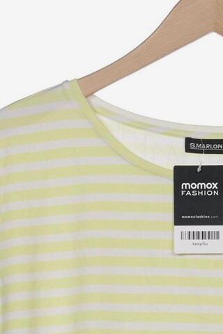 S.Marlon Top & Shirt in XS in Yellow
