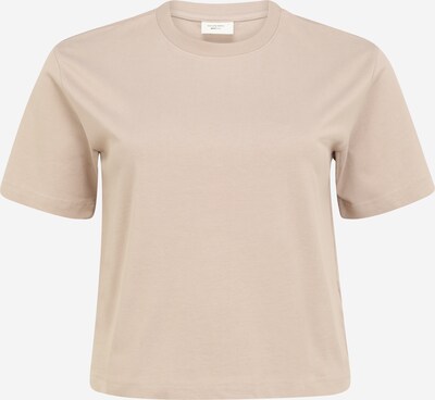 Gina Tricot Shirt in sand, Produktansicht